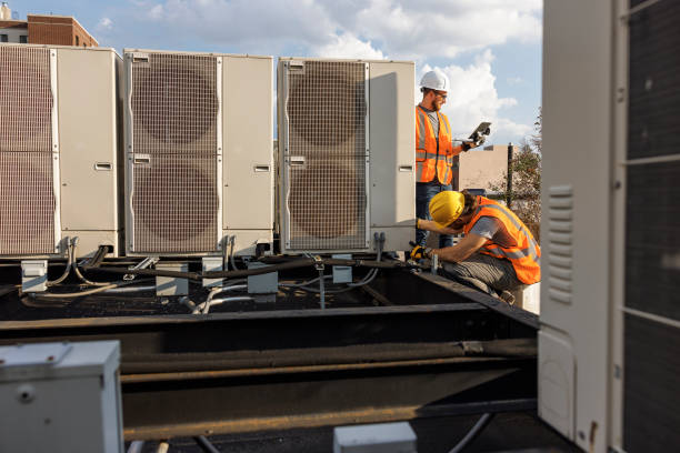 Best HVAC Supply and Distribution in Tarkio, MO
