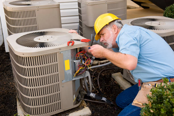 Best Residential HVAC in Tarkio, MO