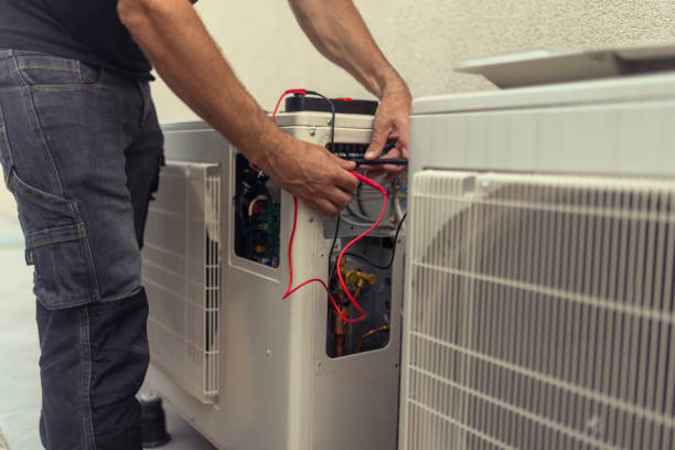 Best Thermostats and Smart Controls in Tarkio, MO