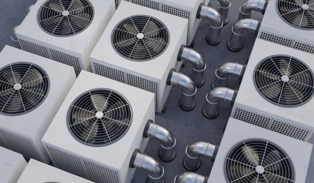 Professional HVAC in Tarkio, MO