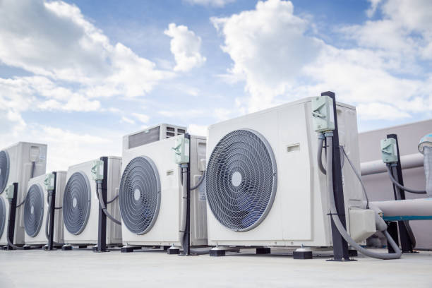 Best Residential HVAC in Tarkio, MO